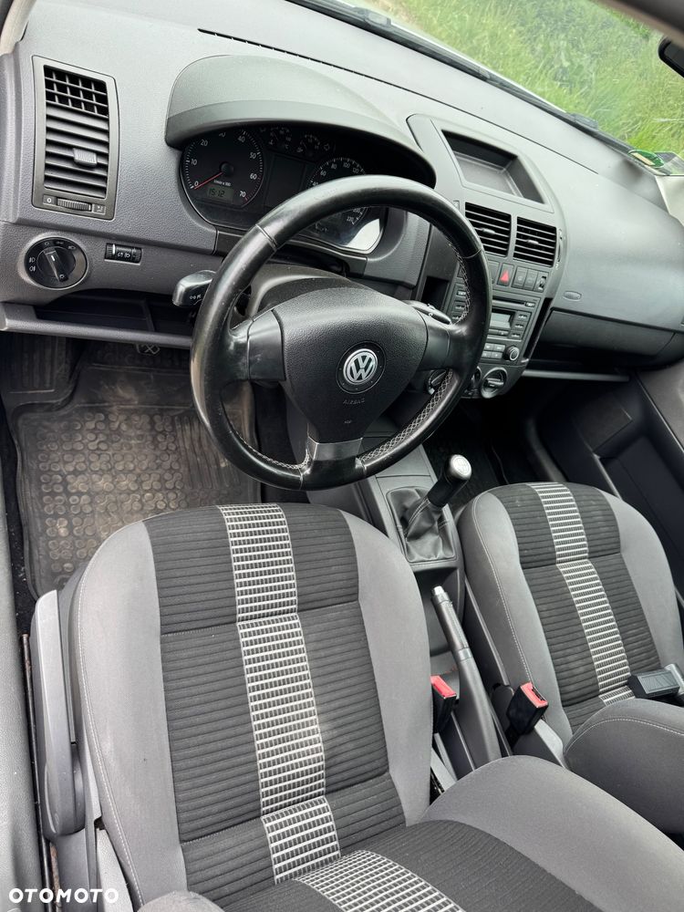 Volkswagen Polo 1.2 Trendline - 10