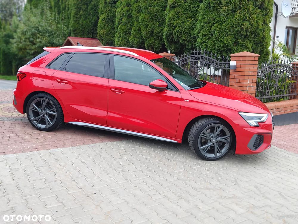 Audi A3 - 3