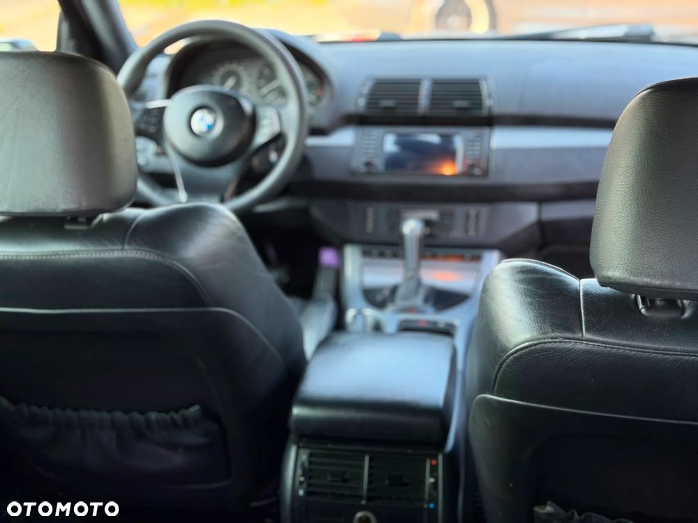 BMW X5 3.0 d - 29