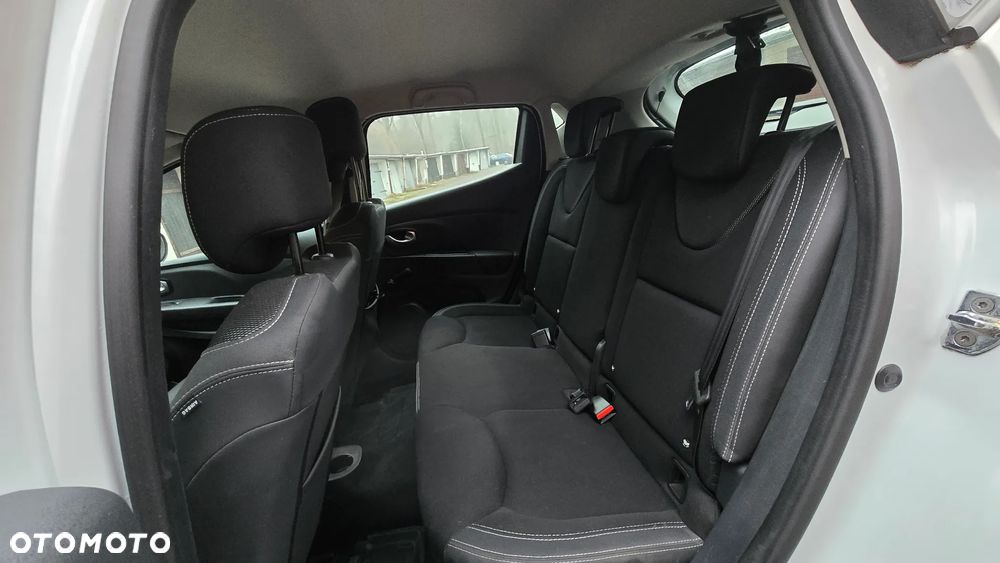 Renault Clio 1.2 16V Alize - 11