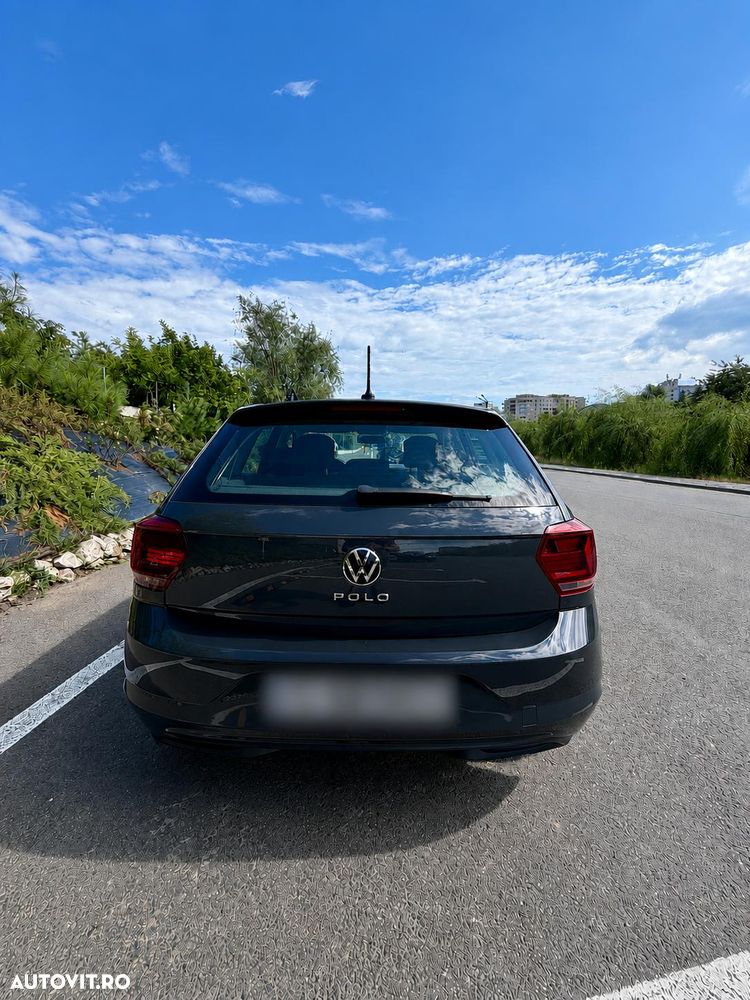 Volkswagen Polo - 5