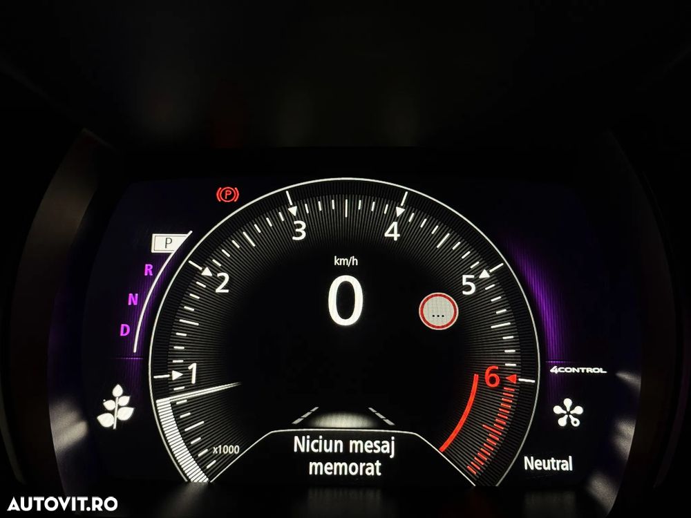 Renault Talisman TCe 225 EDC GPF INITIALE PARIS - 27