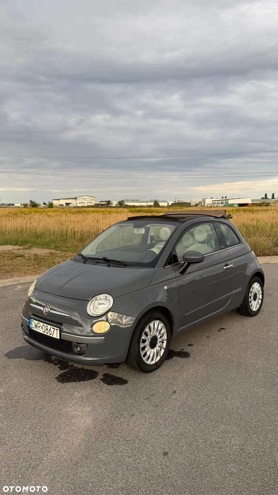 Fiat 500 - 5