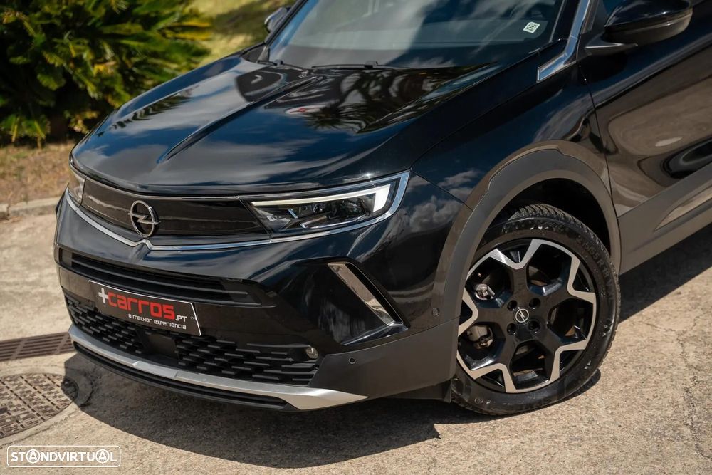 Opel Mokka-e Ultimate - 3