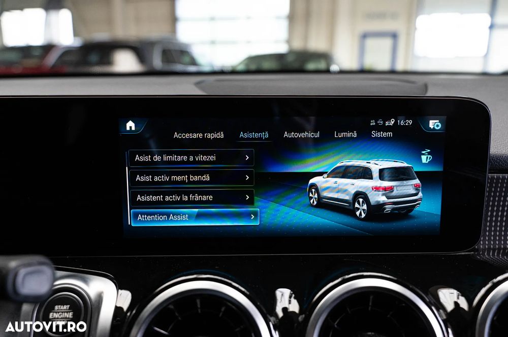 Mercedes-Benz GLB 220 d 8G-DCT Style - 18