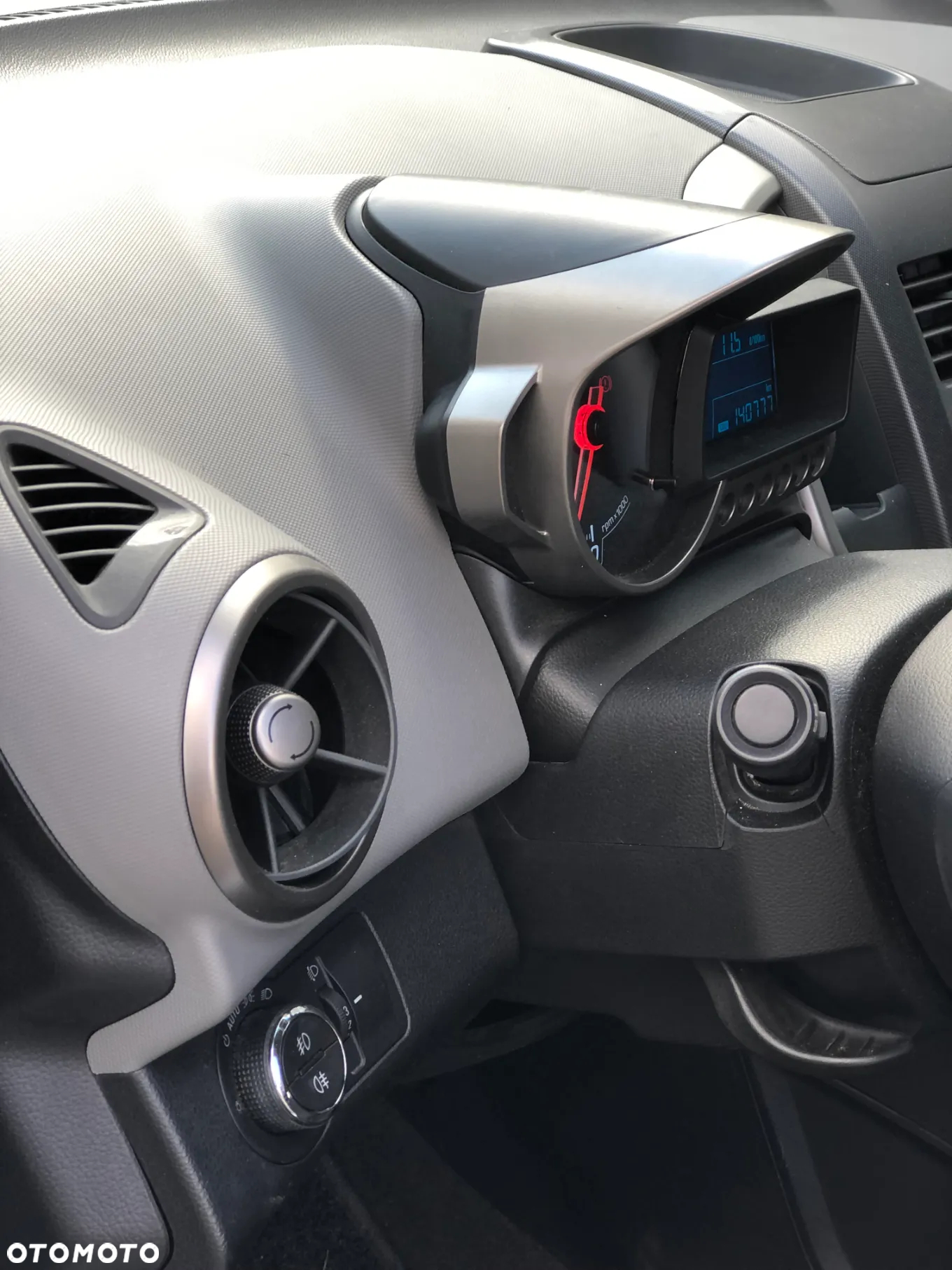 Chevrolet Aveo - 3