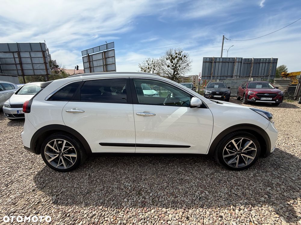 Kia Niro - 14