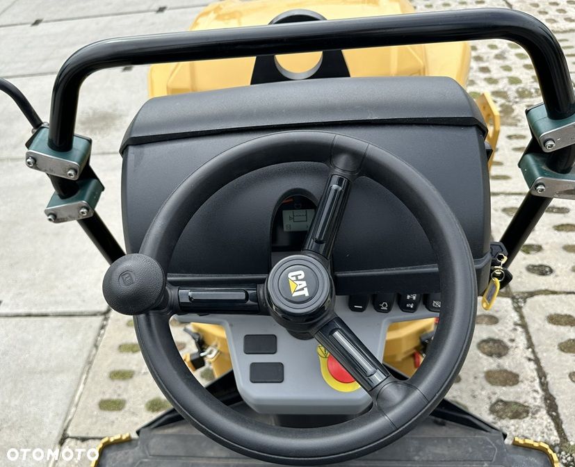 Caterpillar CB 2.7 GC - 17