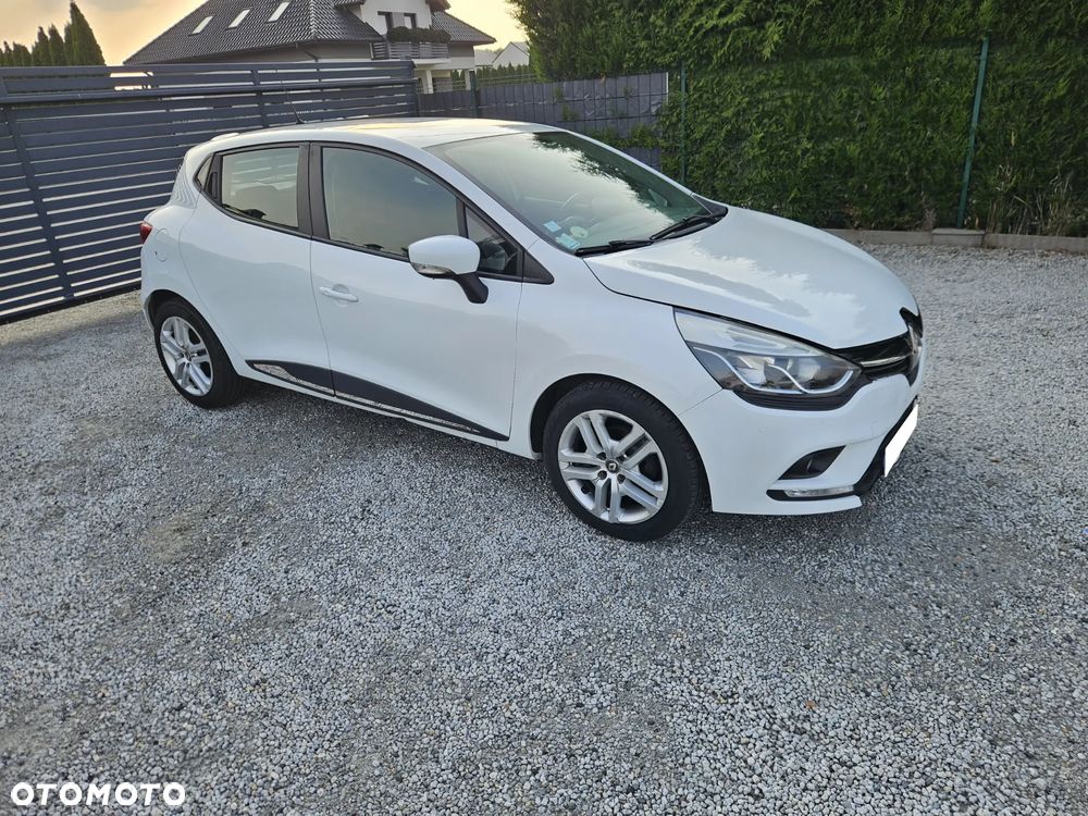 Renault Clio 1.5 dCi Energy Life - 12