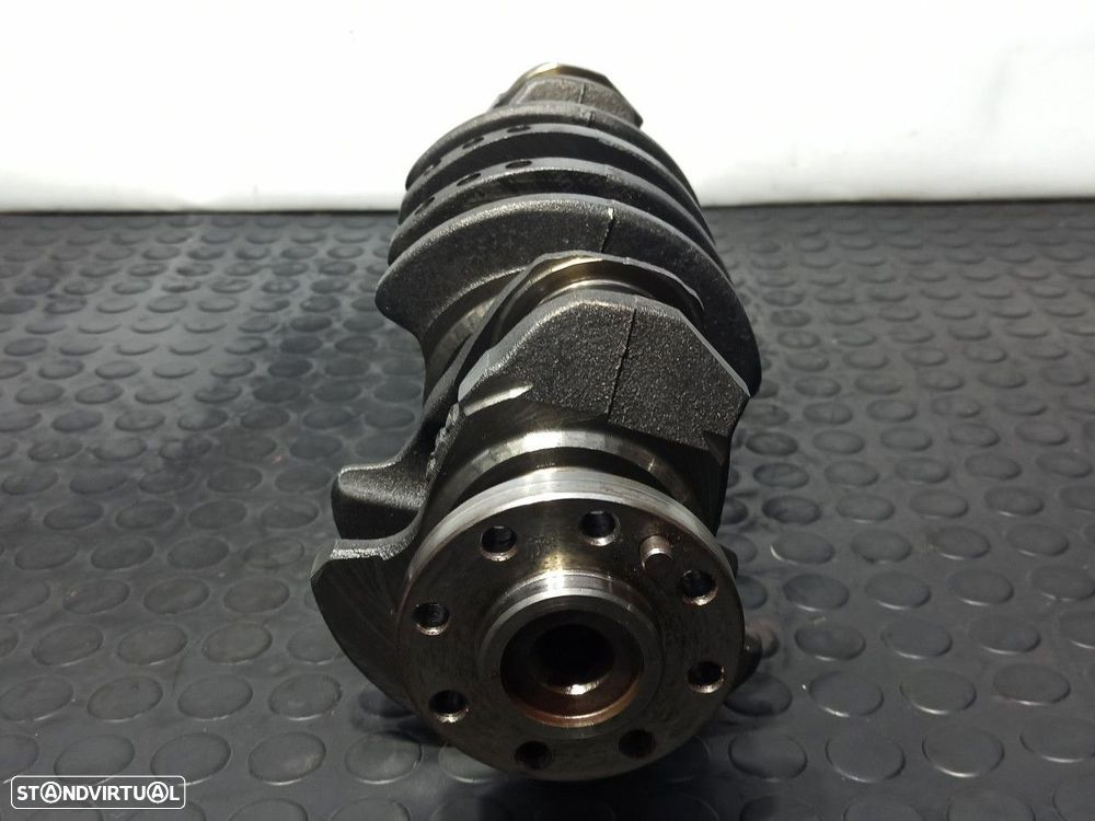 CAMBOTA CITROEN C15 1.8 DIESEL (161) - 7