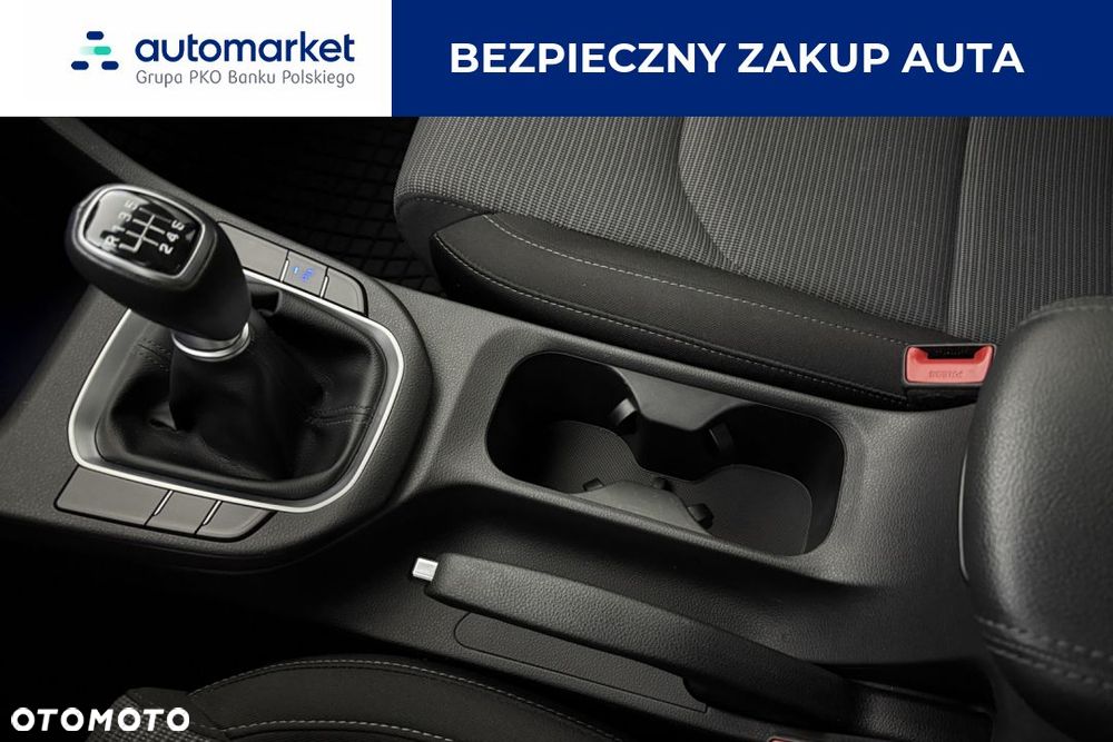 Hyundai i30 1.0 T-GDI Modern - 20