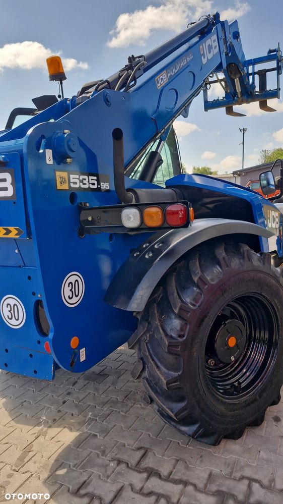 JCB 535-95 - 7