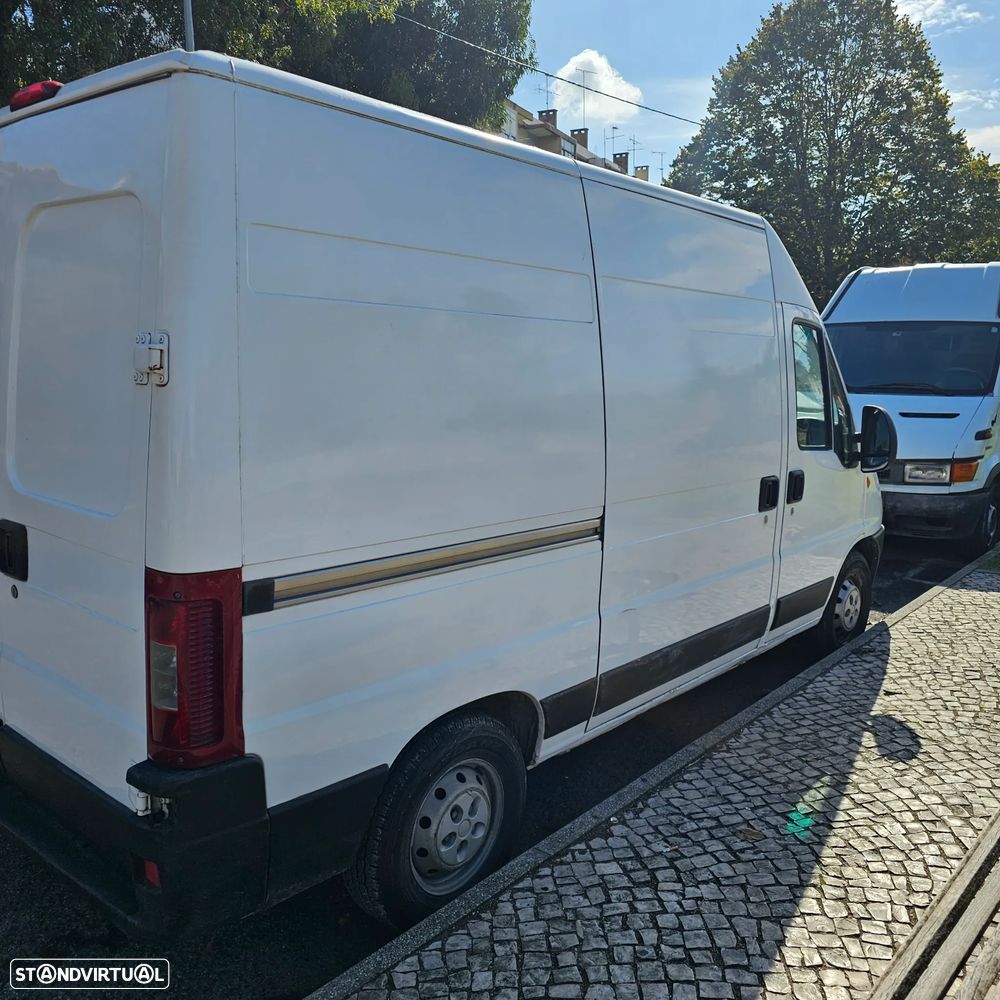 Citroën Jumper - 13