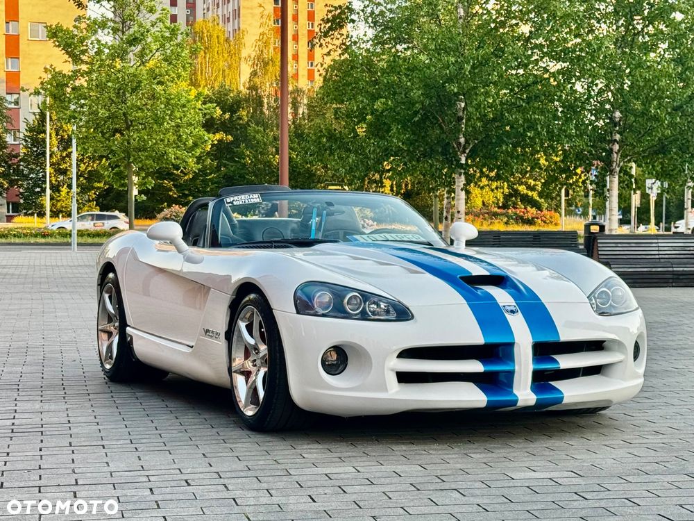 Dodge Viper - 11