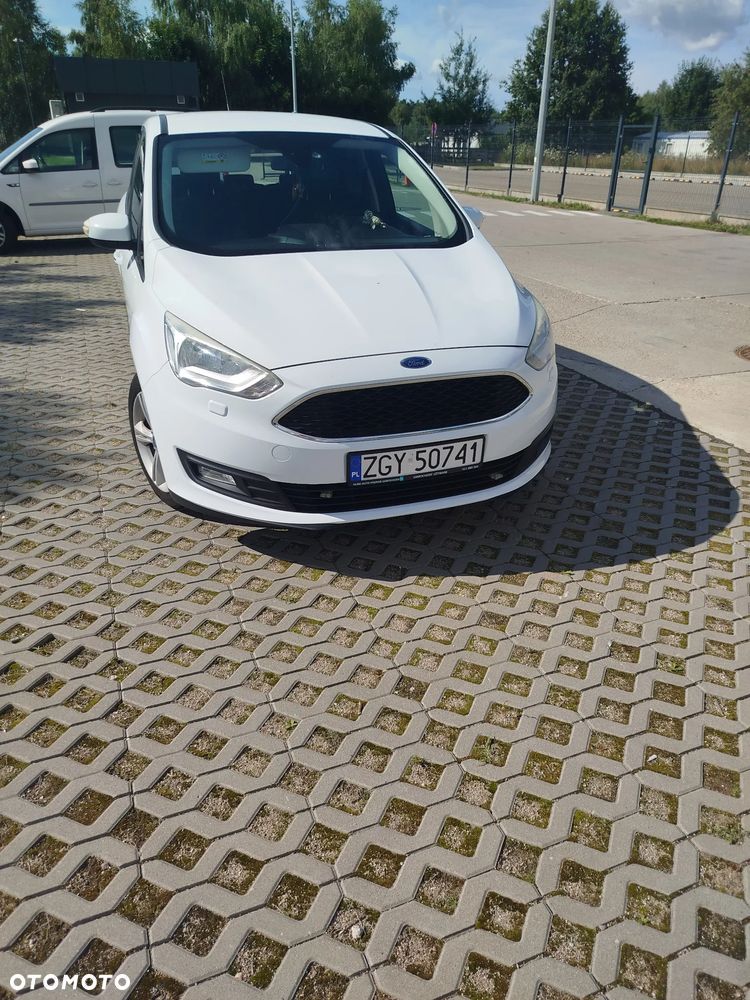 Ford C-MAX ver-1-5-tdci-edition - 4
