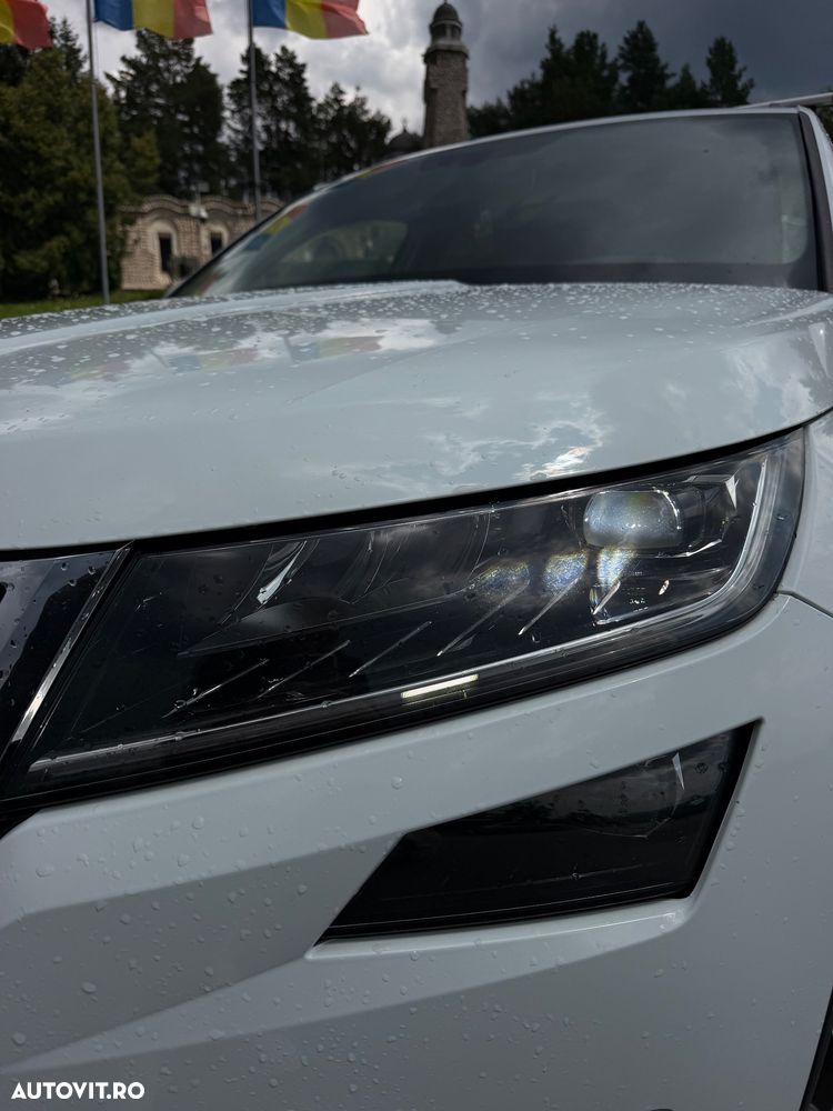 Skoda Kodiaq 2.0 TDI 4X4 Ambition - 8