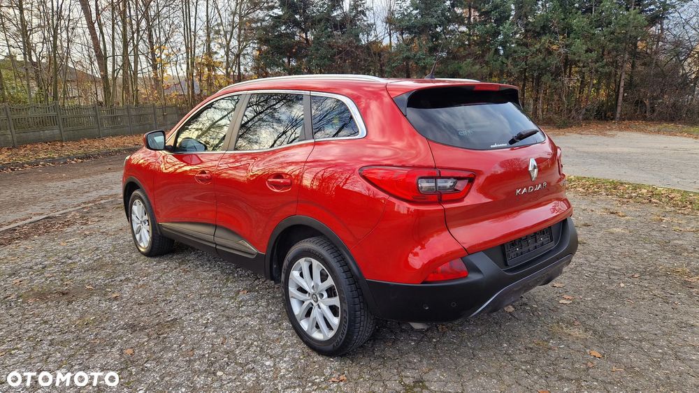 Renault Kadjar Energy dCi 110 XMOD - 5