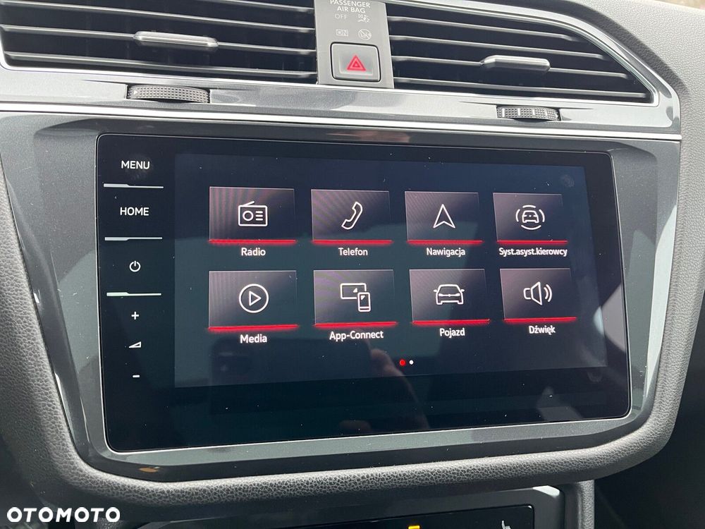 Volkswagen Tiguan Allspace 2.0 TDI 4Mot Elegance DSG - 28