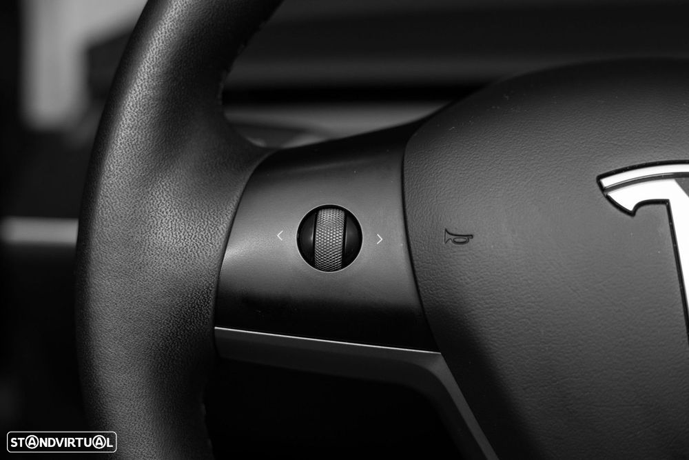 Tesla Model 3 Performance Dual Motor AWD - 30