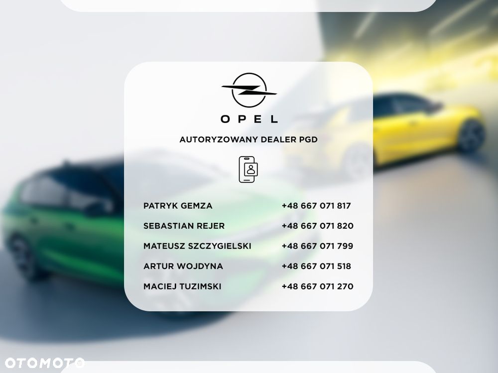 Opel Crossland - 3