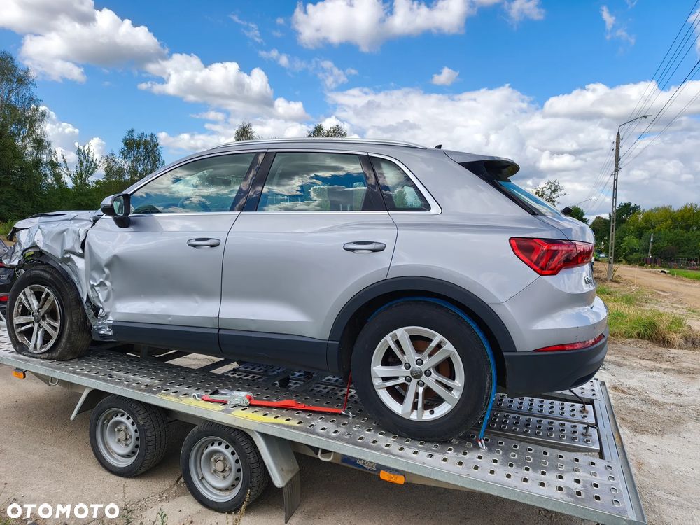 Audi Q3 35 TDI S tronic advanced - 5