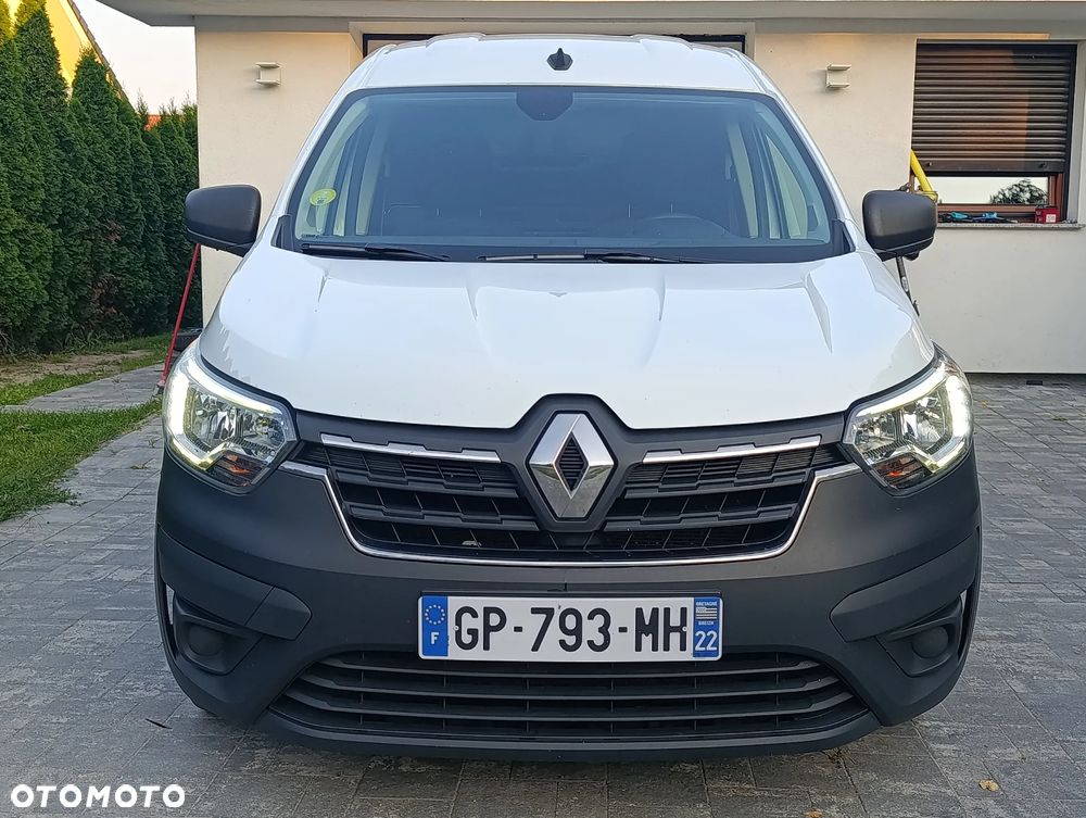 Renault Express - 2