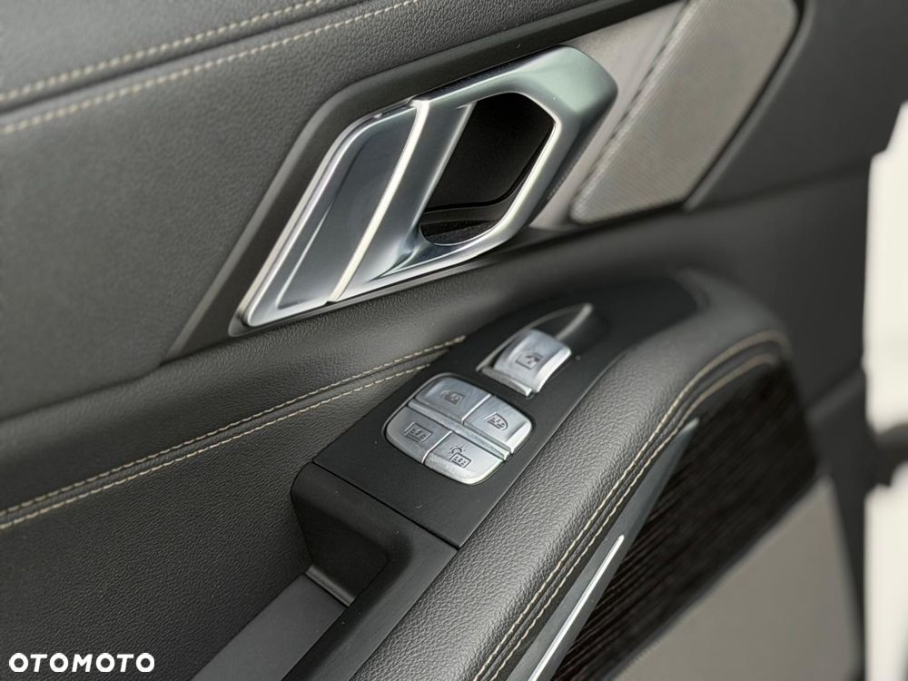 BMW X7 M50d sport - 21