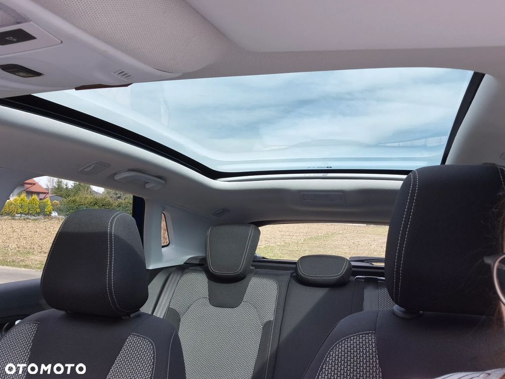Opel Grandland X 1.2 Start/Stop Automatik Design Line - 13