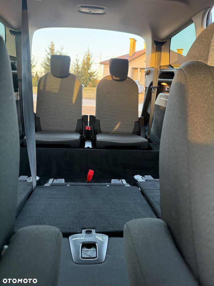 Citroën C4 Grand Picasso 1.6 BlueHDi Shine S&S - 28