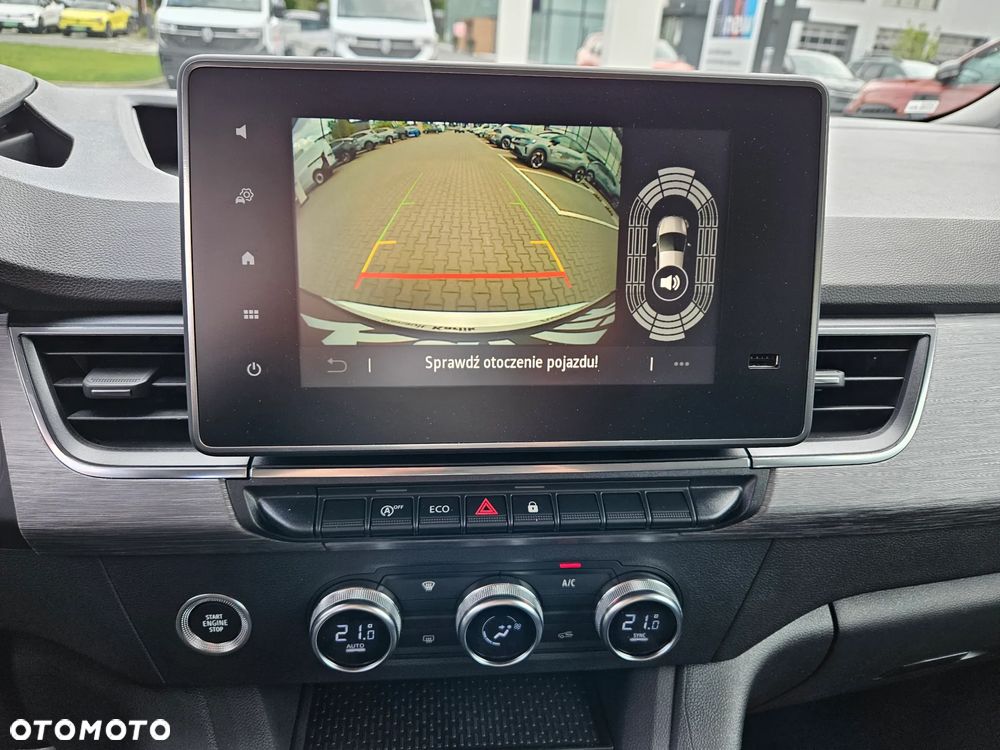 Renault Kangoo 1.5 dCi Equilibre - 14