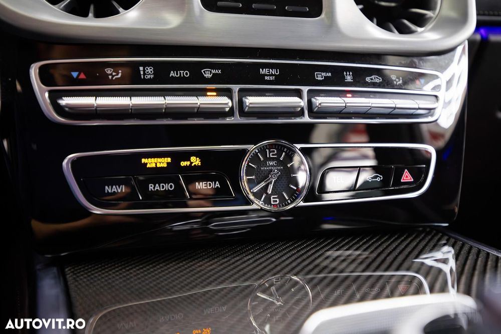 Mercedes-Benz G - 37