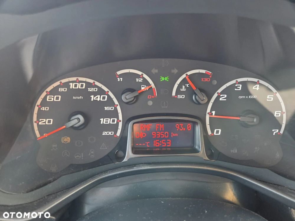 Ford KA 1.2 Ambiente - 4