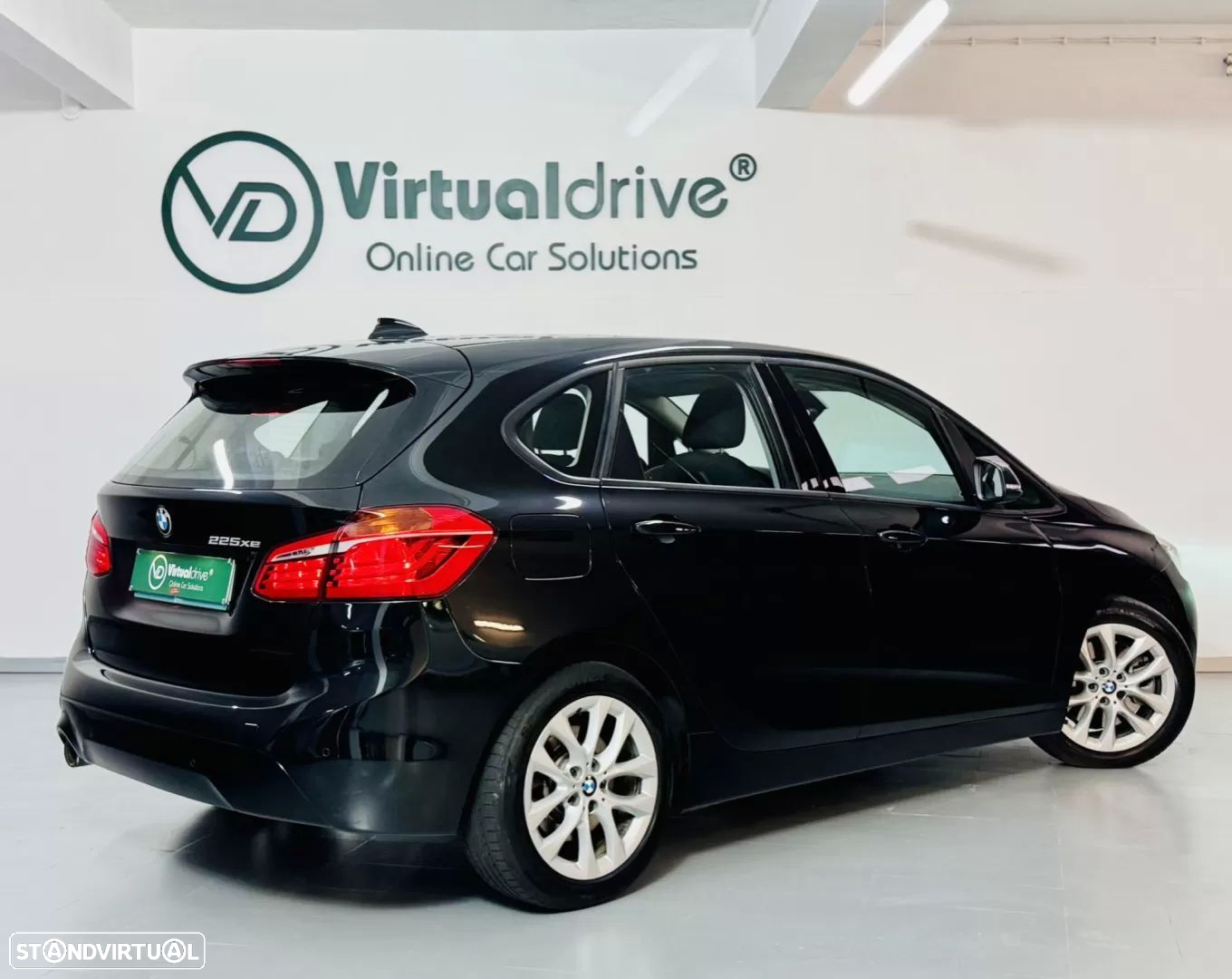 BMW 225xe Active Tourer Advantage - 5