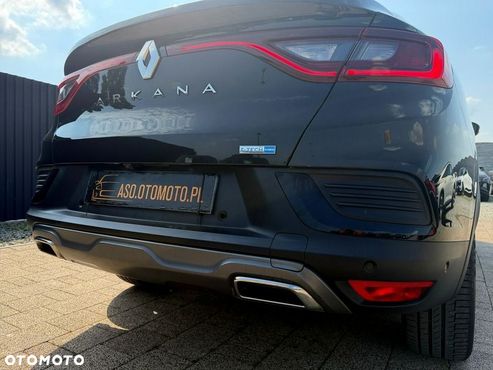 Renault Arkana - 13