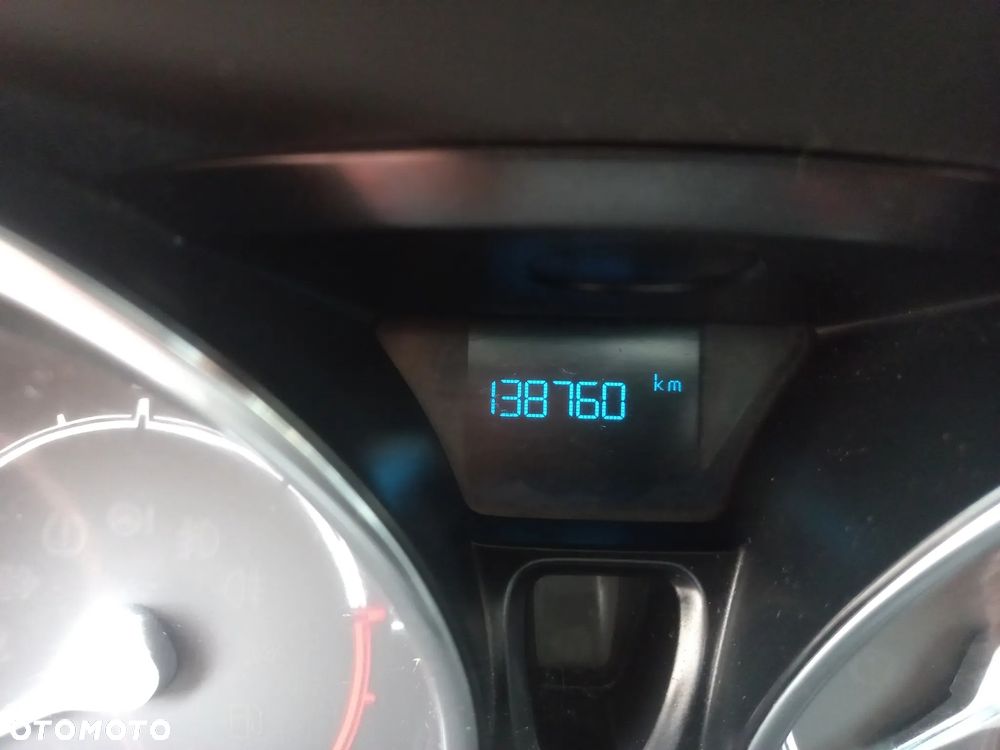 Ford EcoSport 1.5 EcoBlue Titanium ASS - 7