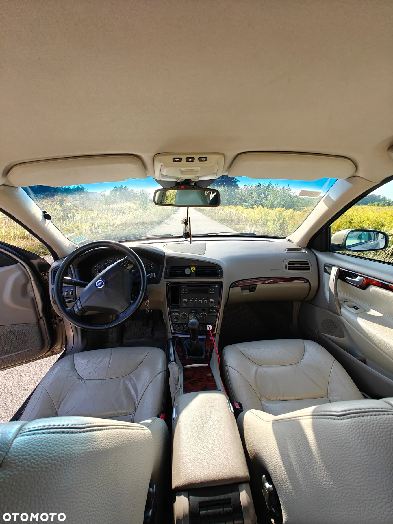 Volvo S60 2.4D Summum - 11