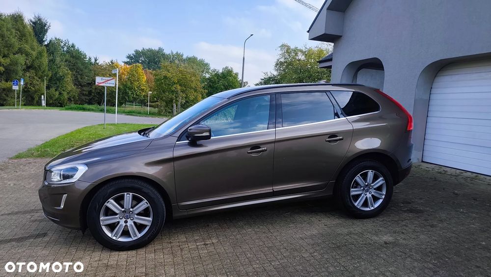 Volvo XC 60 D4 Drive-E R-Design Momentum - 34