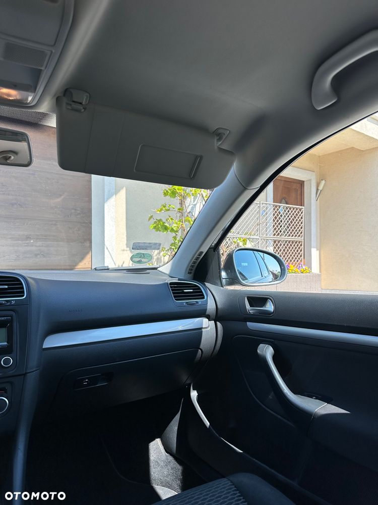Volkswagen Golf 1.2 TSI Style - 28