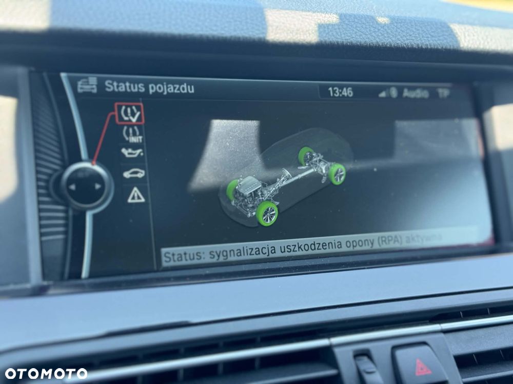 BMW Seria 5 - 24