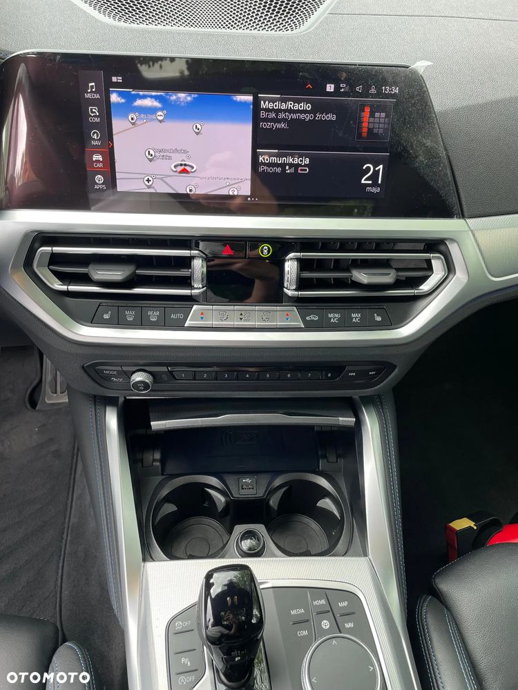 BMW Seria 4 430i xDrive - 15
