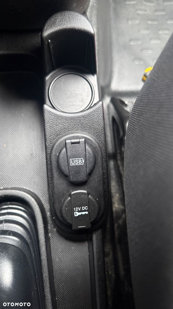 Fiat Fiorino 1.3 Multijet 16V Easy - 14