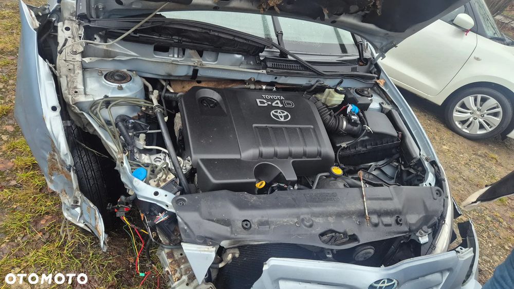 Toyota Corolla 1.4 D-4D Multi-Mode Luna - 5