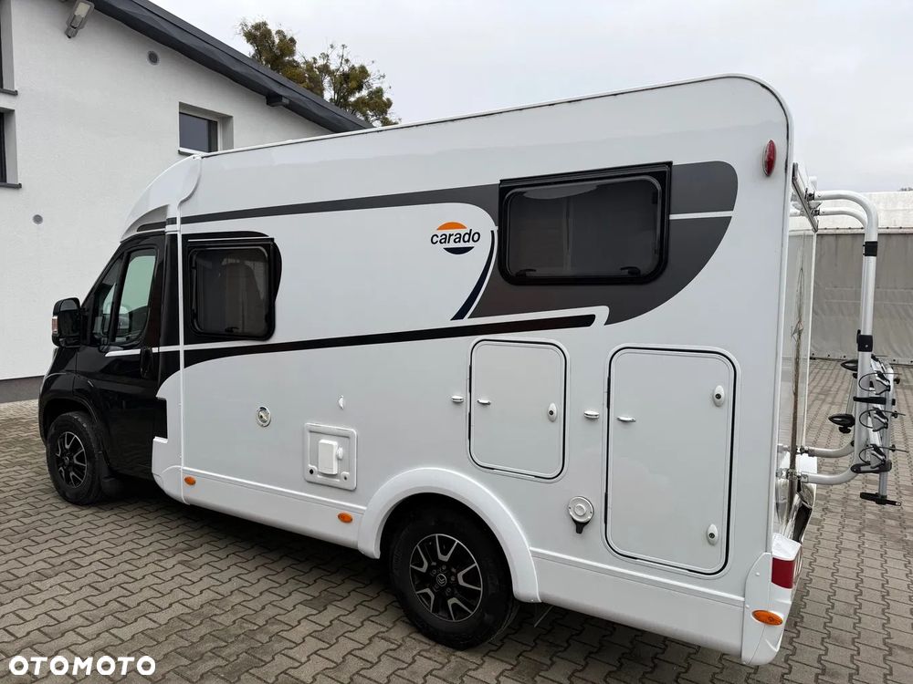 Citroën Jumper CARADO V 132 / V 60 Capron - 11