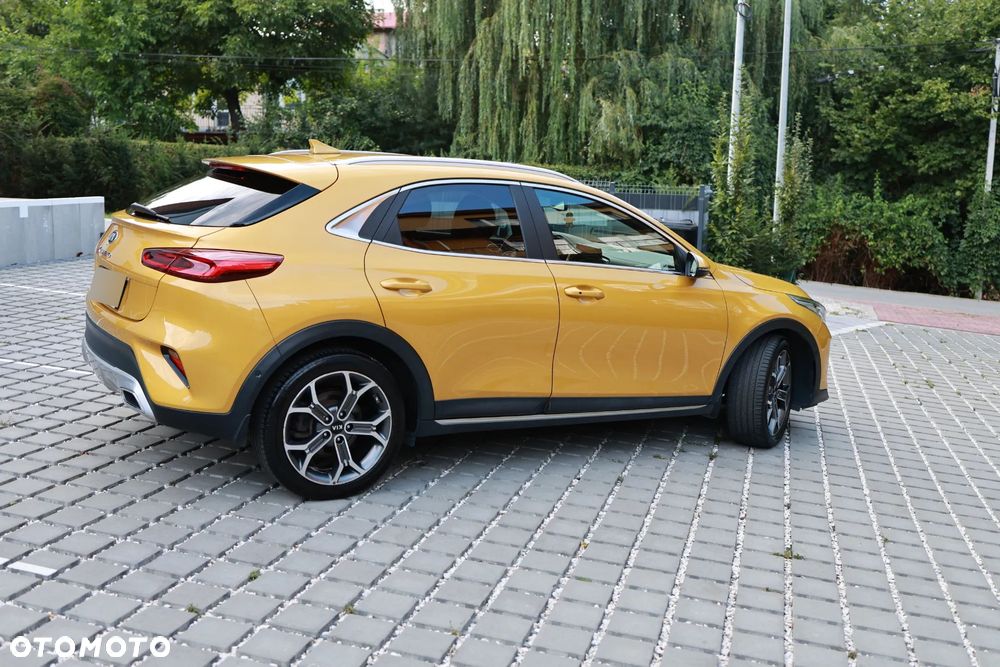 Kia XCeed 1.6 GDI PHEV L Business Line DCT - 5
