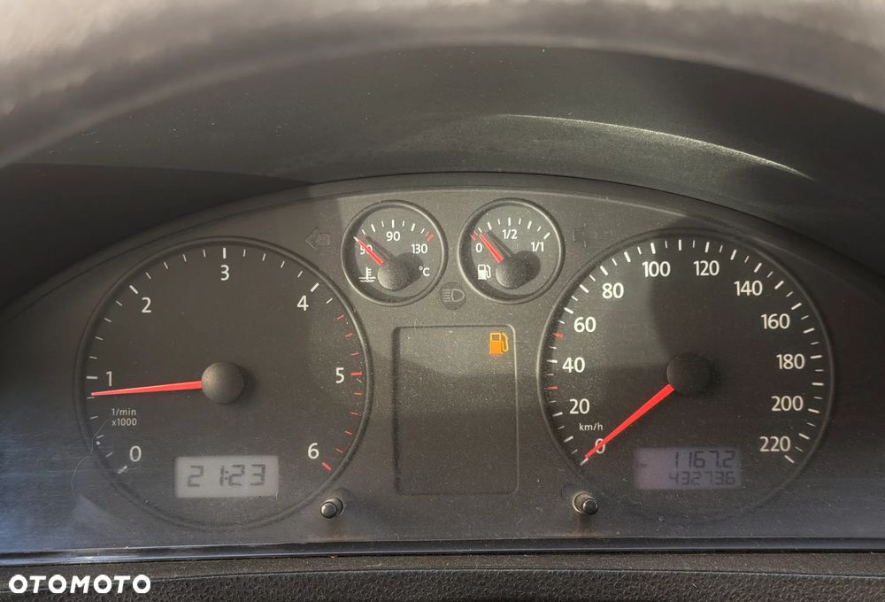 Volkswagen Transporter L1H1 - 7