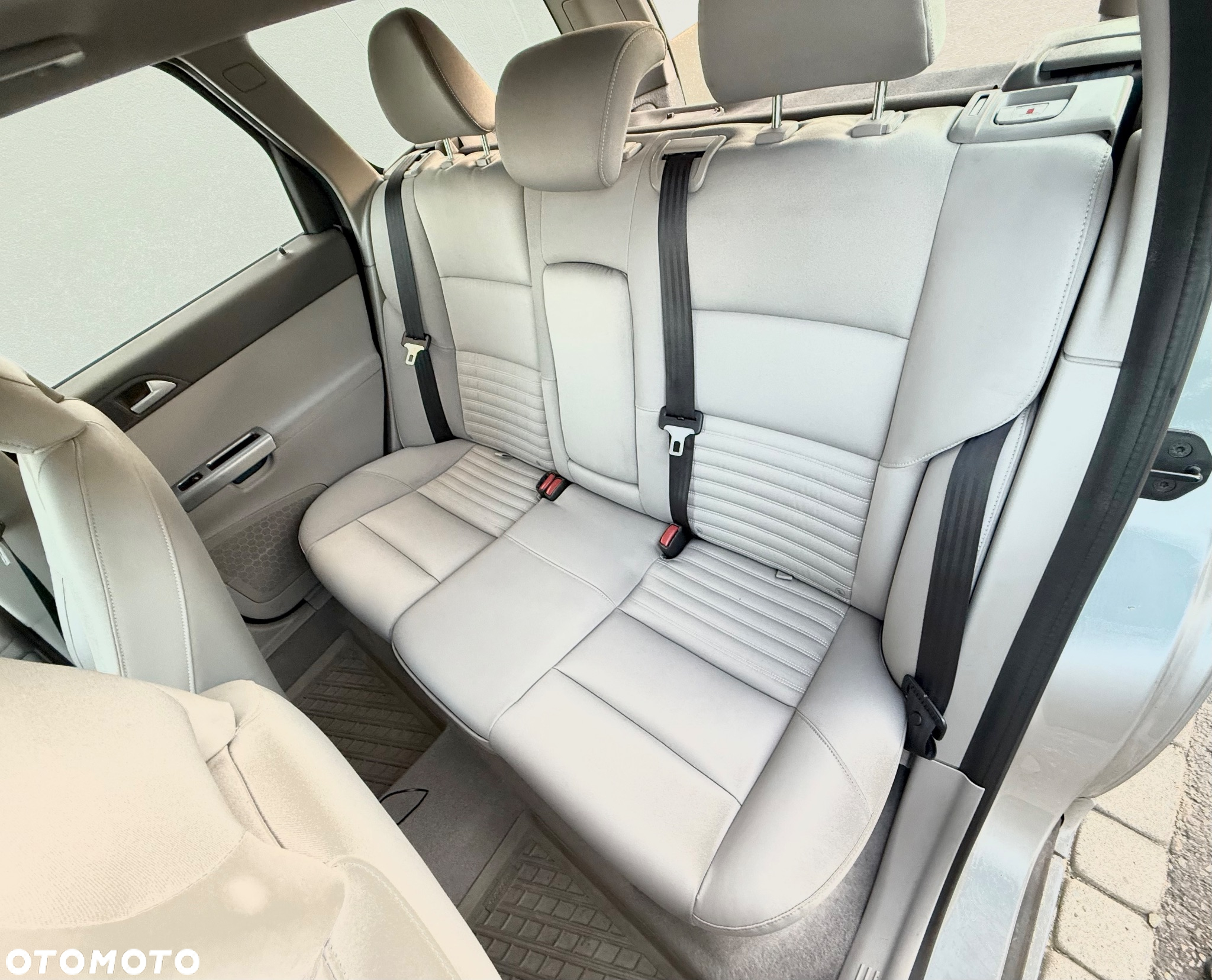 Volvo V50 2.0D Momentum - 5