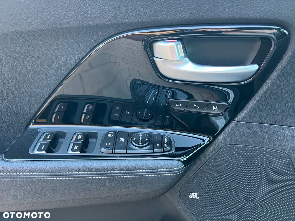 Kia Niro 1.6 GDI HEV 2WD OPF Spirit - 35