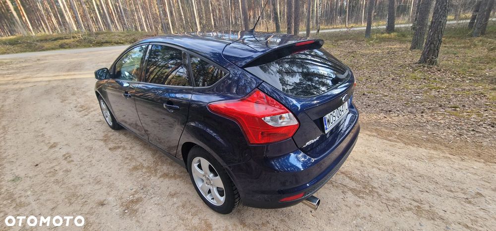 Ford Focus - 15