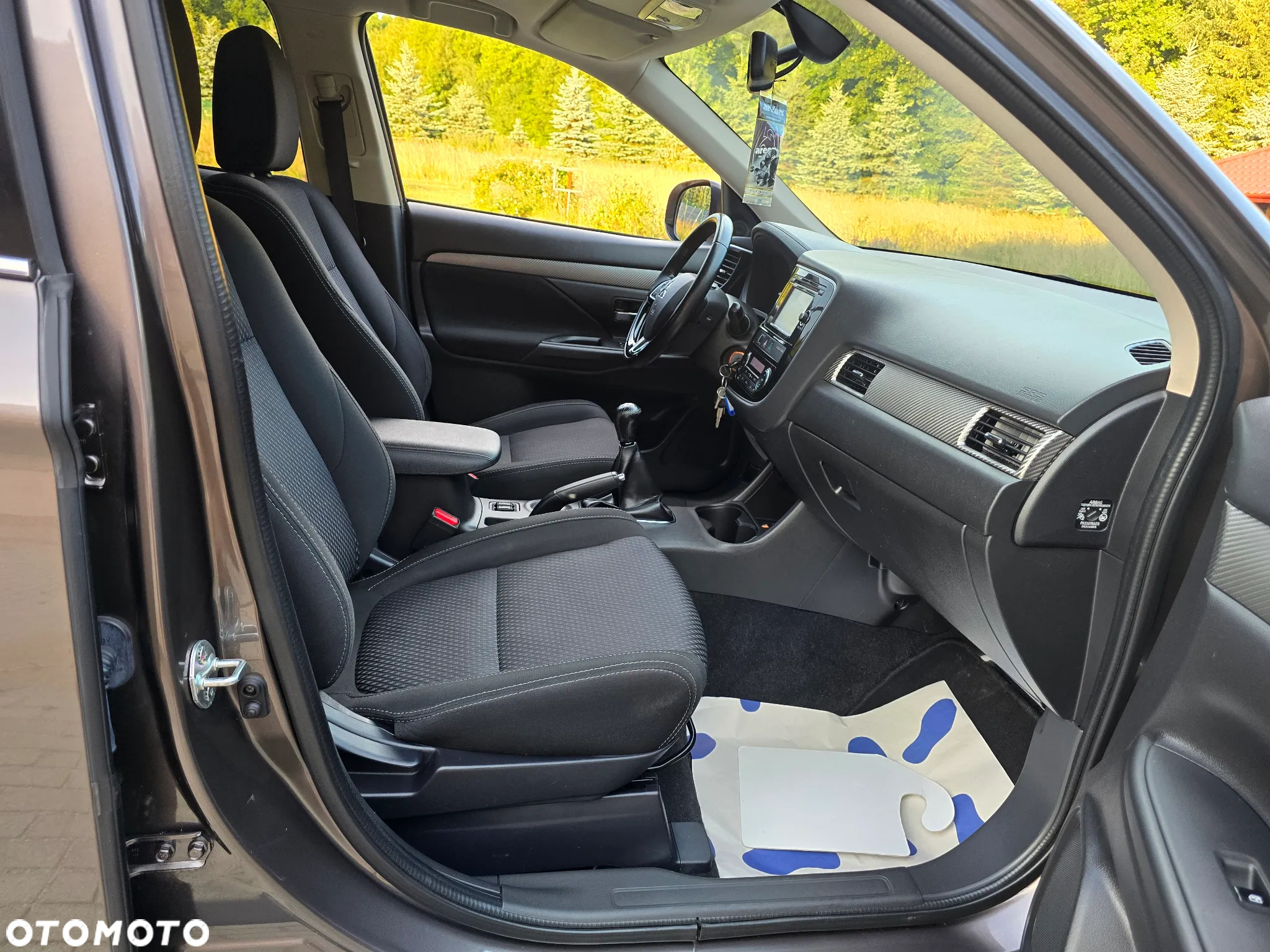 Mitsubishi Outlander 2.0 2WD Edition - 27