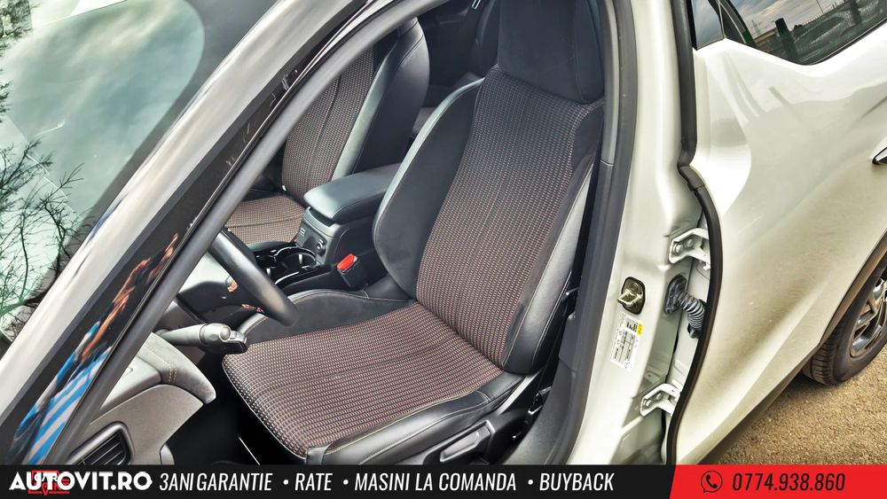 DS Automobiles DS 3 Crossback - 12